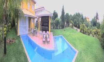 Imagem 3: Mata de São João - Casa Padrão - Costa do Sauípe