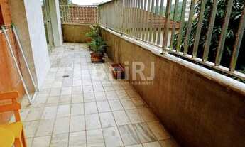 Imagem 4: APARTAMENTO NA GÁVEA - RIO DE JANEIRO - RJ