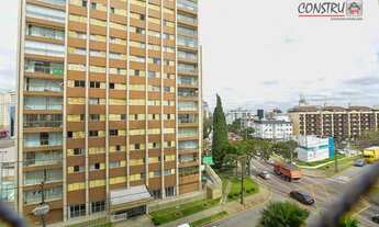 Imagem 4: Apartamento com 3 dormitórios à venda, 93 m² por R$ 800.000,00 - Água Verde - Curitiba/PR