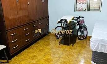 Imagem 6: DE QUEIROZ. Casa para venda com 250 metros quadrados com 2 quartos em Jardim Alviverde - S