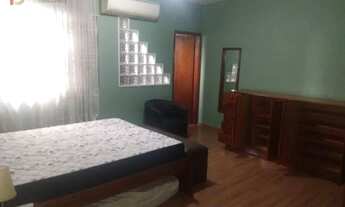 Imagem 6: Casa com 3 dormitórios para alugar, 120 m² por R$ 2.580,00/mês - Jardim Santa Mônica - São