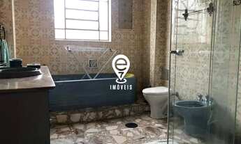 Imagem 5: Sobrado para aluguel, 3 quartos, 1 suíte, 4 vagas, Mirandópolis - São Paulo/SP