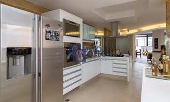 Imagem 7: Cobertura à venda, 310 m² por R$ 3.450.000,00 - Perdizes - São Paulo/SP