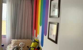 Imagem 6: Apartamento a venda possui 109 metros quadrados com 3 quartos