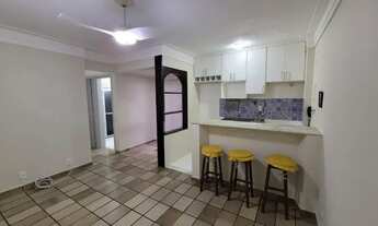 Imagem 5: Apartamento para aluguel possui 50 metros quadrados com 1 quarto em Costa Azul - Salvador