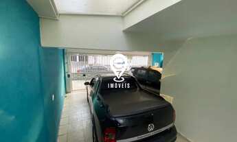 Imagem 2: Sobrado à venda, 3 quartos, 3 suítes, 3 vagas, Planalto Paulista - São Paulo/SP