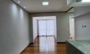 Imagem: APARTAMENTO DE 2 DORMITÓRIOS SENDO 1 SUITE