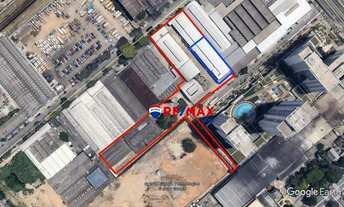 Imagem 6: Galpão para alugar, 2500 m² por R$ 122.000,00/ano - Vila Leopoldina - São Paulo/SP