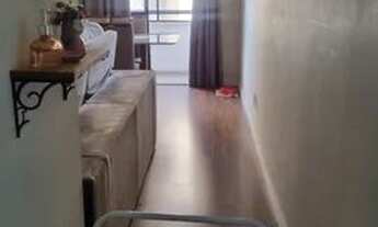 Imagem 6: Apartamento para aluguel com 3 quartos na Vila Machado - Jacareí - SP