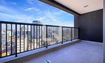 Imagem 5: Apartamento para Aluguel - Pinheiros, 1 Quarto, 48 m2