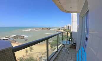 Imagem 7: Apartamento com 3 quartos a venda, 322m² frente ao mar na Praia dos Namorados -Guarapari-E