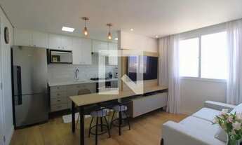 Imagem 2: Apartamento para Aluguel - Jardim Marajoara , 2 Quartos, 42 m2