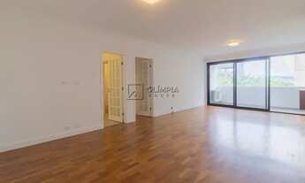 Imagem: Apartamento Venda Jardim Europa 128 m²