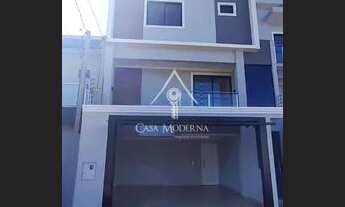 Imagem 2: SOBRADO TRIPLEX À VENDA NO MARIA LUÍZA