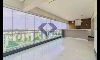 Imagem: COBERTURA A VENDA 280M² COM 3 SUÍTES E