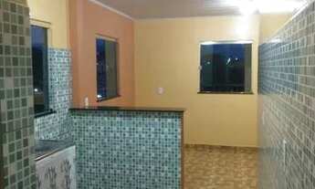 Imagem: Aluguel de apartamento