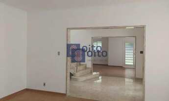 Imagem 2: Casa Residencial para venda e locação, Perdizes, São Paulo - CA0338