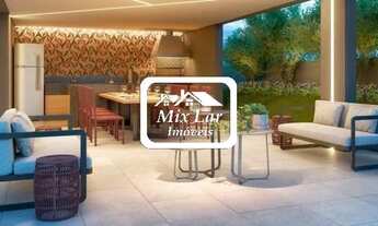 Imagem 6: REF 6105 - Vista para avenida - condomínio Marcco Bela Vista - Osasco - SP