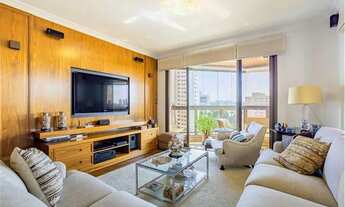 Imagem 1: São Paulo - Apartamento Padrão - Campo Belo