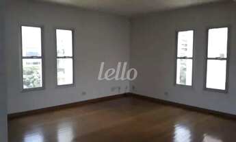 Imagem 3: São Paulo - Apartamento Padrão - Brooklin