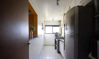 Imagem 3: Apartamento para venda possui 75 metros quadrados com 3 quartos