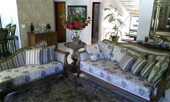 Imagem 3: Casa à venda Condomínio Reserva dos Vinhedos - Louveira SP