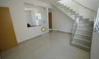 Imagem 3: Cobertura para venda possui 195 metros quadrados com 4 quartos em Santa Rosa - Belo Horizo