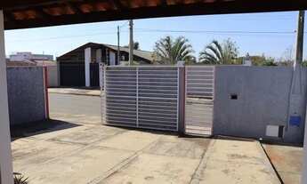 Imagem 2: VENDO ESSA CASA NO ALVORADA I, PRÓXIMO AO SPA DO ALVORADA I