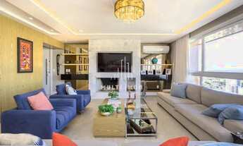 Imagem 5: Apartamento com 3 suítes no Higienópolis