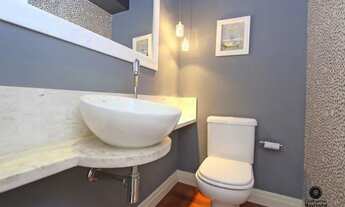 Imagem 2: Cobertura para Venda - 277m², 4 dormitórios, sendo 3 suites, 2 vagas - Jardim Europa