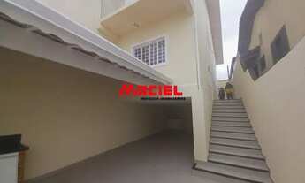 Imagem 6: Casa Sobrado em São José dos Campos