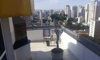 Imagem 4: Cobertura Residencial à venda, Perdizes, São Paulo - CO0510