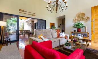 Imagem 3: Casa à venda no Swiss Park - Campinas/SP