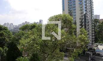 Imagem 6: Apartamento para Aluguel - Vila Andrade, 1 Quarto, 39 m2