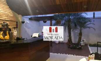 Imagem 4: Casa com 3 dormitórios à venda, 220 m² por R$ 1.378.000,00 - Urbanova - São José dos Campo