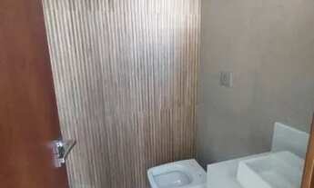 Imagem 3: GOIâNIA - Casa de Condomínio - Residencial Goiânia Golfe Clube