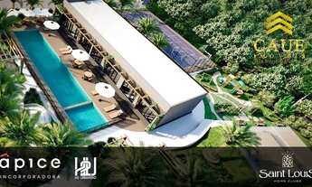 Imagem 7: Saint Louis Terreno / lote com venda por R$91.883