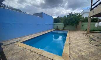 Imagem 7: Casa Venda 4 Dormitórios - 288 m² Alphaville