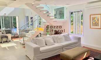 Imagem 3: Casa em condominio RESIDENCIAL em SÃO SEBASTIÃO - SP, BALEIA