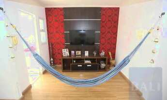 Imagem 2: Casa com 3 dormitórios à venda, 90 m² por R$ 388.300,00 - Parque Paduan - Taubaté/SP