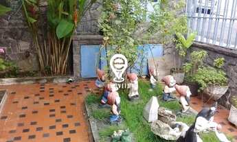 Imagem 5: Casa à venda, 2 quartos, 2 suítes, 4 vagas, Vila Monumento - São Paulo/SP