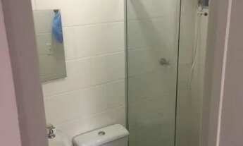 Imagem 5: Cód. 525 Trobogy 3/4 com suíte e Varanda no cond. Vila Serena