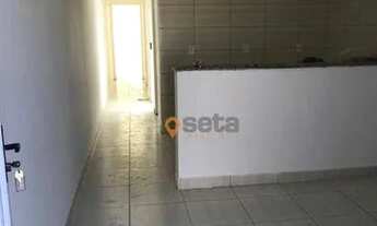 Imagem 2: Casa com 3 dormitórios para alugar, 80 m² por R$ 2.302,00/mês - Monte Castelo - São José d