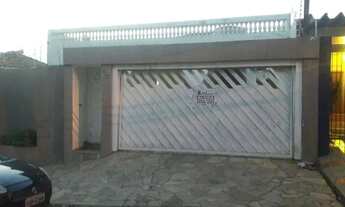 Imagem 2: Casa para Venda em Presidente Prudente, PAULISTA, 4 dormitórios, 2 suítes, 4 banheiros, 2