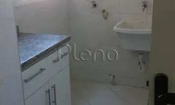 Imagem 7: Apartamento à venda no Mansões Santo Antônio - Campinas/SP