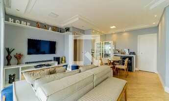 Imagem 2: Apartamento à Venda - Vila Mascote, 3 Quartos, 80 m2