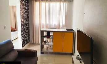 Imagem 2: BARRA FUNDA - 44M² - 02 DORM - SEM VAGA - COM LAZER - SP