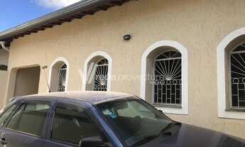 Imagem: Casa - Jardim Flamboyant - Campinas