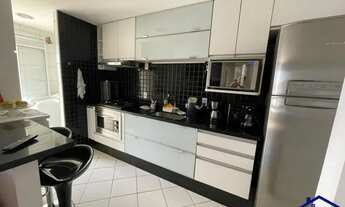 Imagem 5: Apartamento Para Venda Com 3 Dormitorios No Condominio Duo Paradise Em Osasco