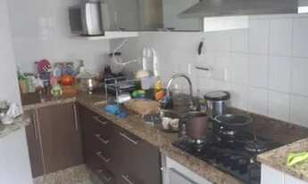 Imagem 4: APARTAMENTO COM 3 DORMITÓRIOS À VENDA, 106 M² POR R$ 864.000 - SAÚDE - SÃO PAULO/SP